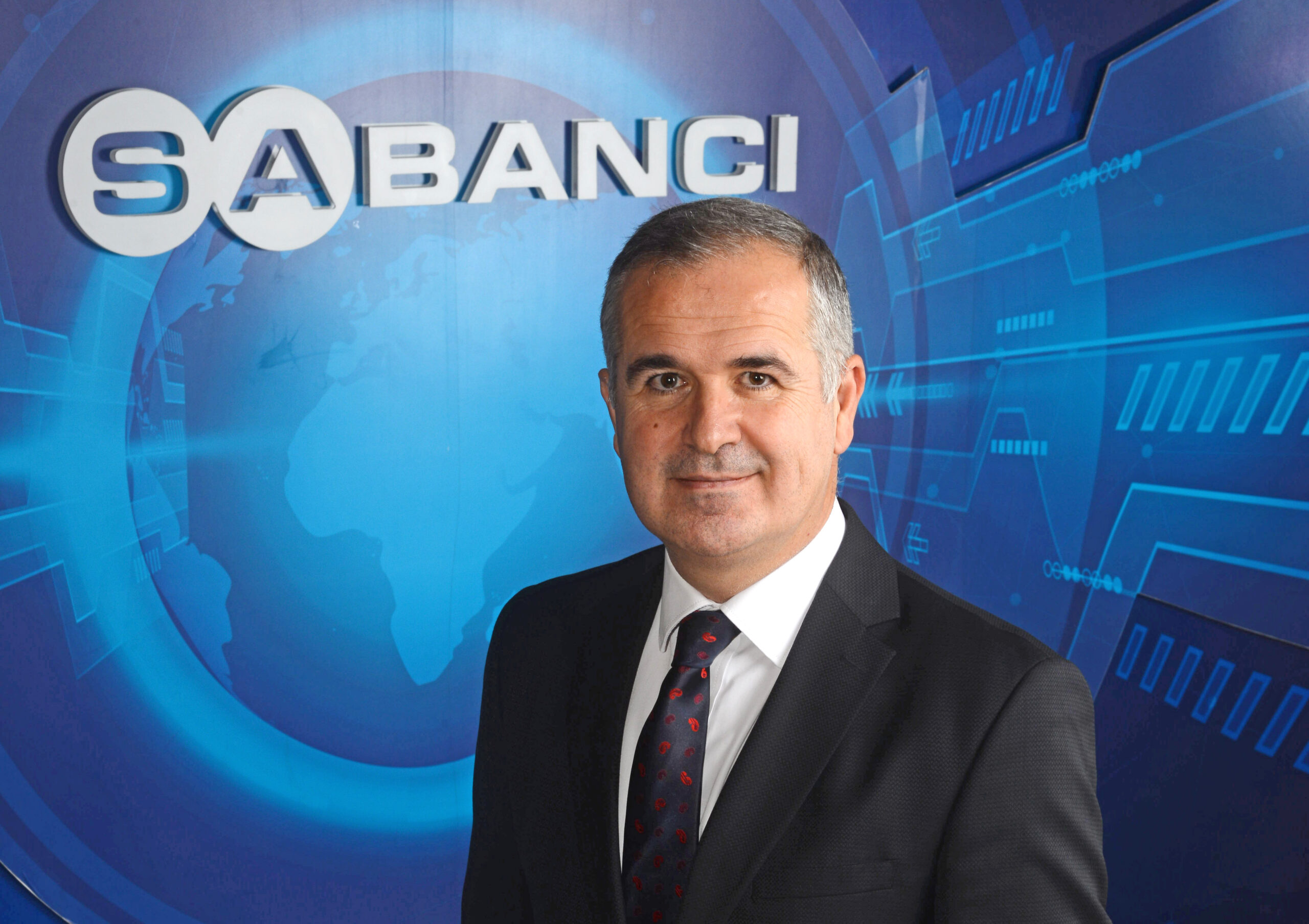 Sabancı Holding ilk yarı sonuçlarını açıkladı