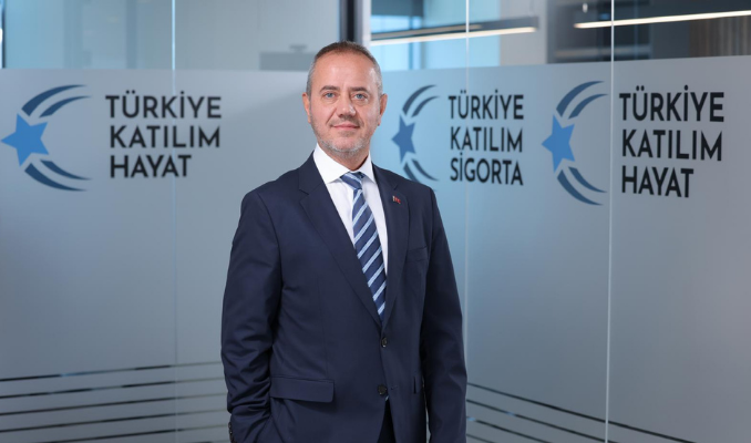 Türkiye Katılım Sigorta 2024 yılında da büyümeye devam ediyor