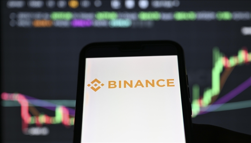 Binance: Filistin’de sadece 220 hesap donduruldu