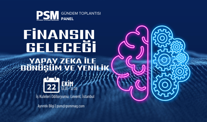 Finansın Geleceği: Yapay Zekâ ile Dönüşüm ve Yenilik