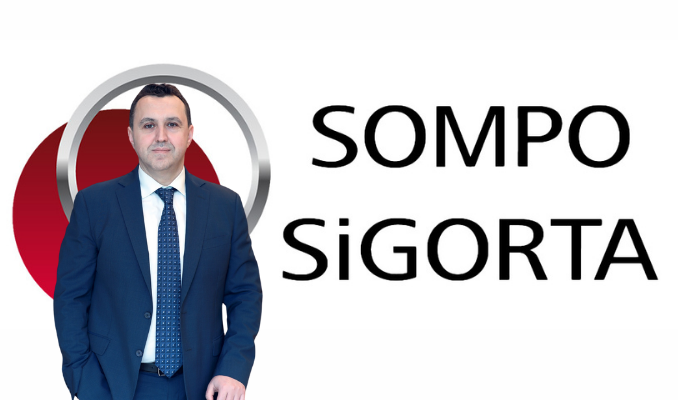 Sompo Sigorta, Sompo Teknoloji’yi kurdu