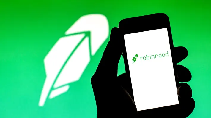 Robinhood’dan hisse programı