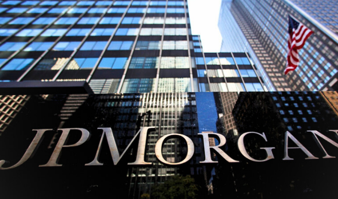 JP Morgan tavsiye düşürdü